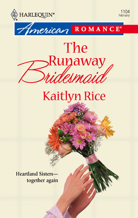 Title details for The Runaway Bridesmaid by Kaitlyn Rice - Available